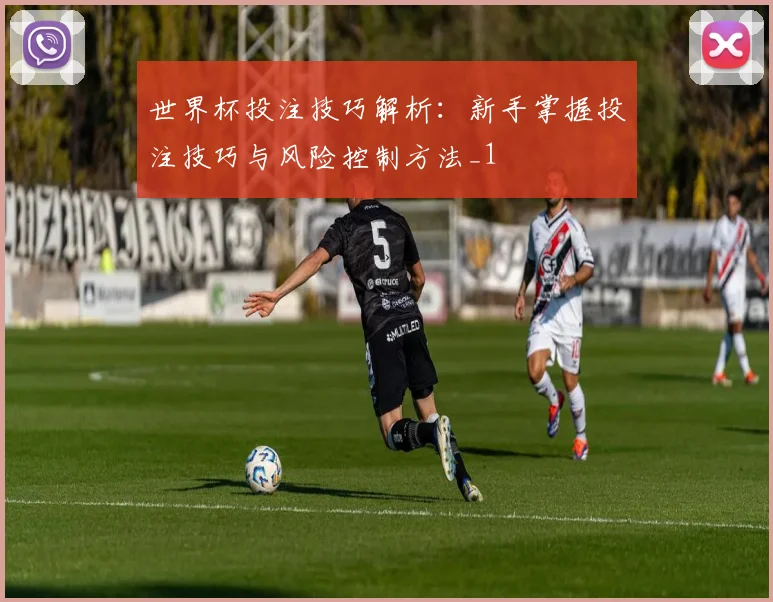 世界杯投注技巧解析：新手掌握投注技巧与风险控制方法_1