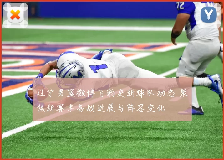 辽宁男篮微博飞豹更新球队动态 聚焦新赛季备战进展与阵容变化