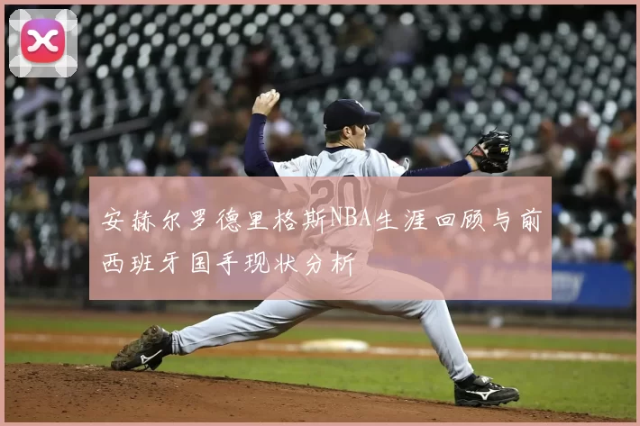 安赫尔罗德里格斯NBA生涯回顾与前西班牙国手现状分析